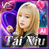 Blockchain Tai Xiu live casino table icon